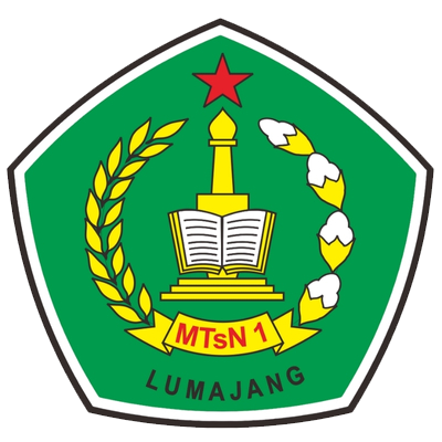 Logo MTsN 1